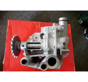 Масляный насос Opel Movano B (2010-.....), 4422068, 4422077, HW900130 Масляный насос Opel Movano B (2010-.....), 4422068, 4422077, HW900130