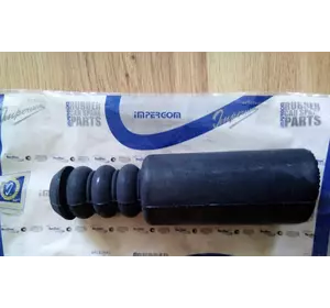 Пыльник отбойник амортизатора Renault Kangoo (1997-2007), 7700436437, 7700802667, IMP31508 Пыльник отбойник амортизатора Renault Kangoo (1997-2007), 7700436437, 7700802667, IMP31508