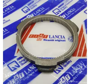 Синхронизатор 3-4-5 передачи КПП ME Fiat Ducato 230 (1994-2002) 1.9D/TD, 2.0, 2.5D, 9554172688 Синхронизатор 3-4-5 передачи КПП ME Fiat Ducato 230 (1994-2002) 1.9D/TD, 2.0, 2.5D, 9554172688