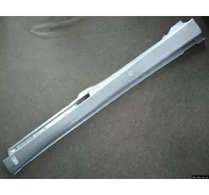 Порог правой (фальш-борт) Citroen Jumpy II (2004-2006) 7010 94 ,6505-06-5575012P, PCT76004ER,6239000202,T5575 012 Порог правой (фальш-борт) Citroen Jumpy II (2004-2006) 7010 94 ,6505-06-5575012P, PCT76004ER,6239000202,T5575 012