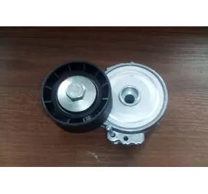 Натяжной ролик ремня генератора Peugeot Expert II (2004-2006) 1.9D (1868), 1613840080, 575174, FT44628 Натяжной ролик ремня генератора Peugeot Expert II (2004-2006) 1.9D (1868), 1613840080, 575174, FT44628