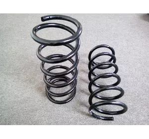 Передняя пружина Fiat Ducato 290 (1989-1994) R16, 4476419, NF1048 Передняя пружина Fiat Ducato 290 (1989-1994) R16, 4476419, NF1048