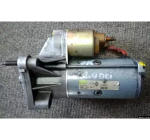 Б/У Стартер 12V Nissan Primastar (2000-2011) 1.9 dci 8200331251,VALEO D7R49,8200075362,8200628426,7711134792 Б/У Стартер 12V Nissan Primastar (2000-2011) 1.9 dci 8200331251,VALEO D7R49,8200075362,8200628426,7711134792