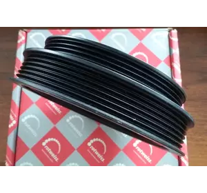 Шкив коленвала демпферный Peugeot Boxer III (2006-2014) 2.2HDI 0515T1,9677608180,9806722380,6C1Q6B319CC, RWS1262 Шкив коленвала демпферный Peugeot Boxer III (2006-2014) 2.2HDI 0515T1,9677608180,9806722380,6C1Q6B319CC, RWS1262