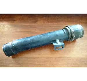 Б/У Патрубок интеркулера (от радиатора к коллектору) Peugeot Expert (1995-2004) 1.9 td 1477866080 Б/У Патрубок интеркулера (от радиатора к коллектору) Peugeot Expert (1995-2004) 1.9 td 1477866080