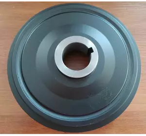 Шків колінвала демпферний 6PK Fiat Ducato 230 (1994-2002) 1.9D/TD (1905) 9608938980,0515G3,FEB26923,20-01011-SX Шків колінвала демпферний 6PK Fiat Ducato 230 (1994-2002) 1.9D/TD (1905) 9608938980,0515G3,FEB26923,20-01011-SX