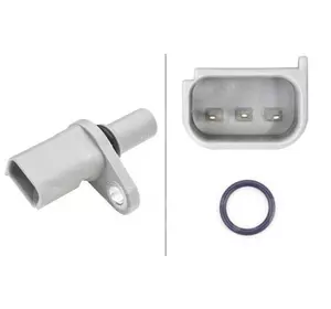 Датчик положения распредвала Peugeot Boxer III (2006-.....) 2.2HDi, 1920KX, 9659918180, 79247 Датчик положения распредвала Peugeot Boxer III (2006-.....) 2.2HDi, 1920KX, 9659918180, 79247