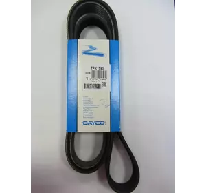 Ремень генератора Renault Master II (1998-2003) 2.2/2.5DCi, 8200833558, 8200200665, DAY7PK1790 Ремень генератора Renault Master II (1998-2003) 2.2/2.5DCi, 8200833558, 8200200665, DAY7PK1790