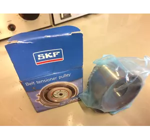 Натяжной ролик ремня ГРМ Renault Mascott (1999-2004) 2.8HDi, 130703835R, 130707592R, 5001001272, VKM22380 Натяжной ролик ремня ГРМ Renault Mascott (1999-2004) 2.8HDi, 130703835R, 130707592R, 5001001272, VKM22380