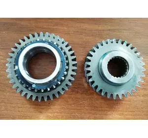 Б/У Шестерни 5-й передачи 37х31 комплект Fiat Doblo (2000-2005) 1.3/1.9JTD 46767954,7757953,7757955 Б/У Шестерни 5-й передачи 37х31 комплект Fiat Doblo (2000-2005) 1.3/1.9JTD 46767954,7757953,7757955