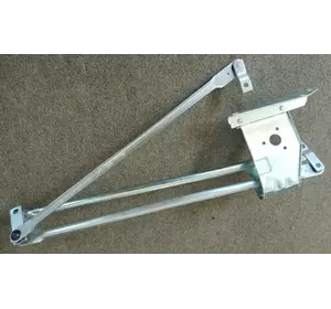 Механізм склоочисника (трапеція) Peugeot Boxer II (2002-2006) ,6405L7, 1334799080,9949393 Механізм склоочисника (трапеція) Peugeot Boxer II (2002-2006) ,6405L7, 1334799080,9949393