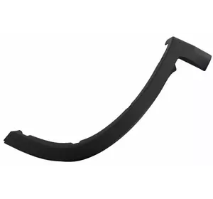 Молдинг переднего левого крыла Peugeot Boxer III (2006-2014), 8545HC, FT90773 Молдинг переднего левого крыла Peugeot Boxer III (2006-2014), 8545HC, FT90773