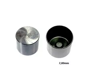 Гидрокомпенсатор (толкатель клапана) 7,80 mm Opel Movano (1998-2003) 1.9DTi/DCi, 7700102359, 50007545 Гидрокомпенсатор (толкатель клапана) 7,80 mm Opel Movano (1998-2003) 1.9DTi/DCi, 7700102359, 50007545