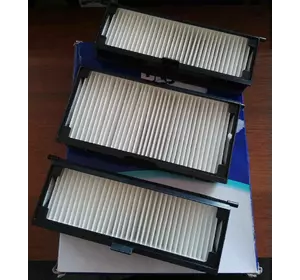 Фільтр салону (комплект 3-шт) Fiat Scudo 220 (2004-2006) 1475478080,1475479080, UFI 53.070.00 Фільтр салону (комплект 3-шт) Fiat Scudo 220 (2004-2006) 1475478080,1475479080, UFI 53.070.00