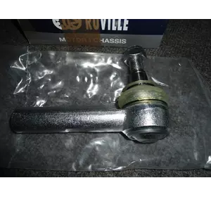 Наконечник рулевой тяги Citroen Jumper II (2002-2006), 4018A3, 1607320980, EVR 915865 Наконечник рулевой тяги Citroen Jumper II (2002-2006), 4018A3, 1607320980, EVR 915865