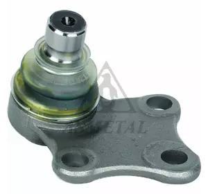 Шарова опора нижня D18 Peugeot Partner M59 (2003-2008) 364048,364050,364051,364052,10PE1100 Шарова опора нижня D18 Peugeot Partner M59 (2003-2008) 364048,364050,364051,364052,10PE1100