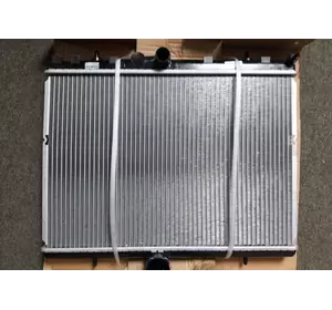 Радиатор охлаждения Citroen Jumpy III (2007-.....) 1.6/2.0HDi, 1330Q7, 133368, 239708A1