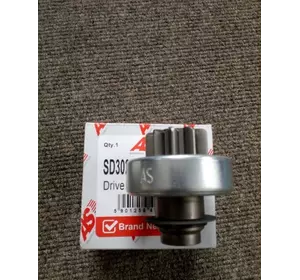 Бендикс стартера Renault Master II (1998-2003) 2.2/2.5DCi, 7701049499, SD3027 Бендикс стартера Renault Master II (1998-2003) 2.2/2.5DCi, 7701049499, SD3027