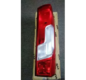 Фонарь задний правый с 2014 Citroen Jumper III IV(2014-.....) 1380672080,71778510, TYC11-12659-01-2, 712206101120,FT86355 Фонарь задний правый с 2014 Citroen Jumper III IV(2014-.....) 1380672080,71778510, TYC11-12659-01-2, 712206101120,FT86355