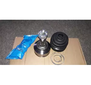 Шрус наружный Fiat Scudo 220 (1995-2004) 1.9D, без ABS 27x34, 9619947588, 9619947688, GSP810016 Шрус наружный Fiat Scudo 220 (1995-2004) 1.9D, без ABS 27x34, 9619947588, 9619947688, GSP810016