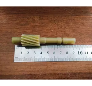 Шестерня привода спидометра Fiat Doblo (2000-2005) 7754074,55253317,FT54011 Шестерня привода спидометра Fiat Doblo (2000-2005) 7754074,55253317,FT54011