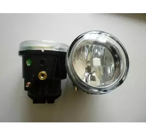 Передние противотуманки Fiat Scudo 220 (2004-2006), 9648947780, 2315292E Передние противотуманки Fiat Scudo 220 (2004-2006), 9648947780, 2315292E