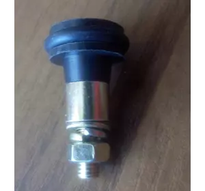 Верхний ролик сдвижной двери Nissan Interstar (2003-2010), 7701048702, 8200080743, 8200080745, TR1237 Верхний ролик сдвижной двери Nissan Interstar (2003-2010), 7701048702, 8200080743, 8200080745, TR1237