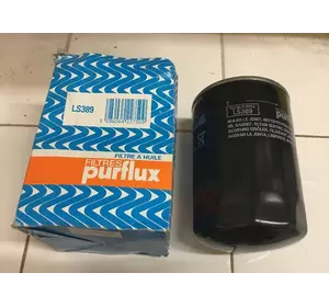 Масляный фильтр Fiat Ducato 250 (2006-2014) 3.0JTD, 71749828, 71773182, LS389 Масляный фильтр Fiat Ducato 250 (2006-2014) 3.0JTD, 71749828, 71773182, LS389