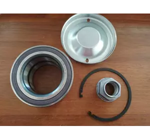 Підшипник передньої ступиці Peugeot Boxer IV (2014-.....) 1606374680,332671,51745702,SKF VKBA 6721 Підшипник передньої ступиці Peugeot Boxer IV (2014-.....) 1606374680,332671,51745702,SKF VKBA 6721