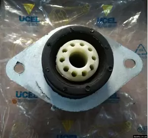 Подушка двигателя левая передняя Nissan Primastar (2000-2011) 1.9 dci 8200003824,SAS2704019,FE40083,CO80001858,EVR325523 Подушка двигателя левая передняя Nissan Primastar (2000-2011) 1.9 dci 8200003824,SAS2704019,FE40083,CO80001858,EVR325523