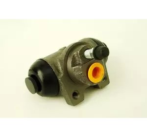 Тормозной цилиндр задний рабочий (колесный) Peugeot Partner M59 (2003-2008), 4402E7, C5P042ABE Тормозной цилиндр задний рабочий (колесный) Peugeot Partner M59 (2003-2008), 4402E7, C5P042ABE