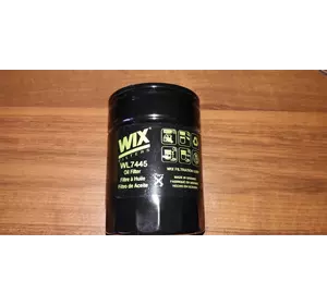 Фильтр масляный Peugeot Boxer III (2006-2014) 3.0HDi, 1103AT, 1109AF, 1606267580, WL7445 Фильтр масляный Peugeot Boxer III (2006-2014) 3.0HDi, 1103AT, 1109AF, 1606267580, WL7445