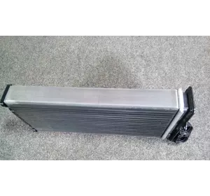 Радиатор печки Opel Movano (1998-2003), 4501165, D6R005TT Радиатор печки Opel Movano (1998-2003), 4501165, D6R005TT