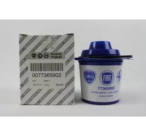 Топливный фильтр Peugeot Boxer III (2006-2014) 2.2/3.0HDi, 160627680, 1906C4, 190708, 77365902 Топливный фильтр Peugeot Boxer III (2006-2014) 2.2/3.0HDi, 160627680, 1906C4, 190708, 77365902