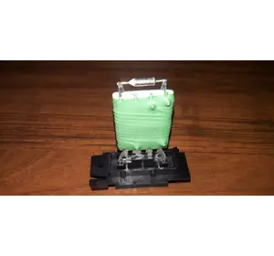 Резистор печки Peugeot Boxer III (2006-2014), 6436C4, 6436A7, FRA3510026 Резистор печки Peugeot Boxer III (2006-2014), 6436C4, 6436A7, FRA3510026