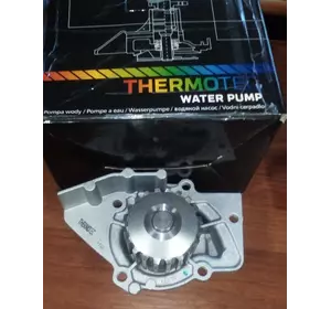Водяная помпа Citroen Jumper (1994-2002) 2.0HDi, 1201C4, 1609402380, 1609314580, D1P000TT