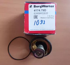 Термостат Renault Mascott (1999-2004) 2.8TDi/HDi, 7701042512, 4174.79D Термостат Renault Mascott (1999-2004) 2.8TDi/HDi, 7701042512, 4174.79D