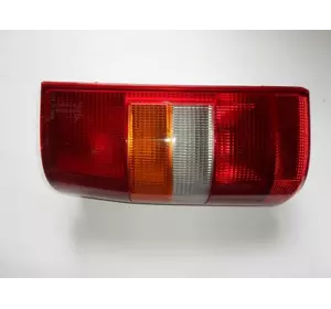 Задний стоп фонарь левый Peugeot Expert (1995-2004), 6350E6, 2395870E Задний стоп фонарь левый Peugeot Expert (1995-2004), 6350E6, 2395870E