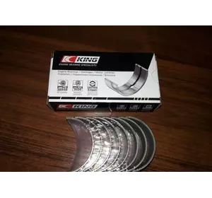 Стандартные шатунные вкладыши Renault Mascott (1999-2004) 2.8DTi/HDi, 7701471032, CR4154CP Стандартные шатунные вкладыши Renault Mascott (1999-2004) 2.8DTi/HDi, 7701471032, CR4154CP