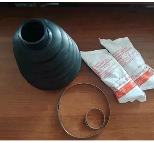 Пильник зовнішнього шруса R16 колесо (термопластик) Peugeot Boxer II (2002-2006) 3293A2, 9623535380, FE18577 Пильник зовнішнього шруса R16 колесо (термопластик) Peugeot Boxer II (2002-2006) 3293A2, 9623535380, FE18577