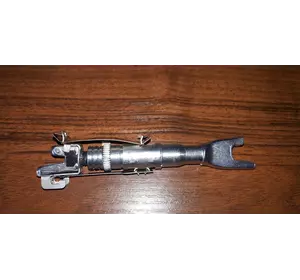 Распорная планка задних колодок Peugeot Boxer II (2002-2006), 431082, 7082147 Распорная планка задних колодок Peugeot Boxer II (2002-2006), 431082, 7082147