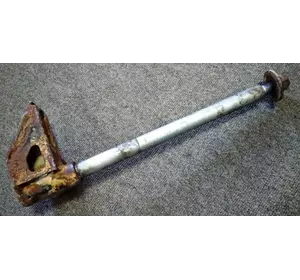 Б/У Болт переднего нижнего рычага левый Renault Master III (2003-2010) 7700308892,8200787189, 7700309117 Б/У Болт переднего нижнего рычага левый Renault Master III (2003-2010) 7700308892,8200787189, 7700309117