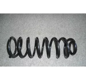 Пружина задняя Fiat Scudo 220 (2004-2006) MAXI, 1478557080, NF1049 Пружина задняя Fiat Scudo 220 (2004-2006) MAXI, 1478557080, NF1049