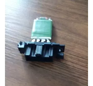 Резистор печки Citroen Jumper III (2006-2014), 6436C4, 6436A7, 56206