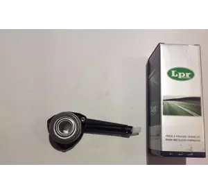 Выжимной подшипник гидравлический Opel Movano (1998-2003) на 3 болта, 3057000Q0D, 8200846748, LPR 3010 Выжимной подшипник гидравлический Opel Movano (1998-2003) на 3 болта, 3057000Q0D, 8200846748, LPR 3010