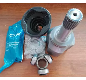 Стакан полуоси левый 24/24зуба (граната, кулак, шарнир) Fiat Doblo (2000-2005) 1.3/1.9JTD 46307542,GSP699008,2144980075 Стакан полуоси левый 24/24зуба (граната, кулак, шарнир) Fiat Doblo (2000-2005) 1.3/1.9JTD 46307542,GSP699008,2144980075