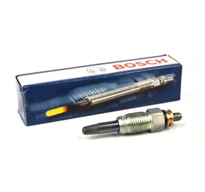 Свеча накала Fiat Ducato 280 (1982-1990) 1.9D/TD, 2.5D, 71735461, 0250201032 Свеча накала Fiat Ducato 280 (1982-1990) 1.9D/TD, 2.5D, 71735461, 0250201032