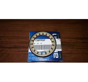 Сальник полуоси левый 43X59X10 Peugeot Boxer III (2006-.....) 2.2HDi, 312148, MA738/PRSF Сальник полуоси левый 43X59X10 Peugeot Boxer III (2006-.....) 2.2HDi, 312148, MA738/PRSF