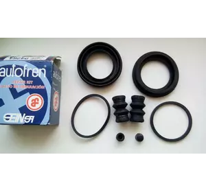 Ремкомплект суппорта переднего Peugeot Expert III (2007-.....), 4427C8, D4264 Ремкомплект суппорта переднего Peugeot Expert III (2007-.....), 4427C8, D4264