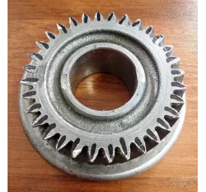 Б/У Шестерня КПП 3-й передачи 32x37 Peugeot Partner B9 (2008-....) 1.6hdi 233117,2331.17 2331 17 Б/У Шестерня КПП 3-й передачи 32x37 Peugeot Partner B9 (2008-....) 1.6hdi 233117,2331.17 2331 17